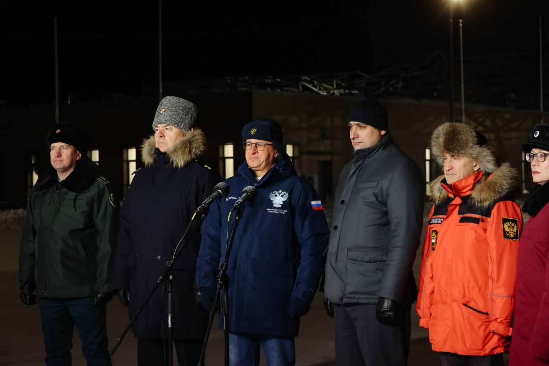 После реконструкции открыт обновленный пункт пропуска Кани-Курган на границе с Китаем