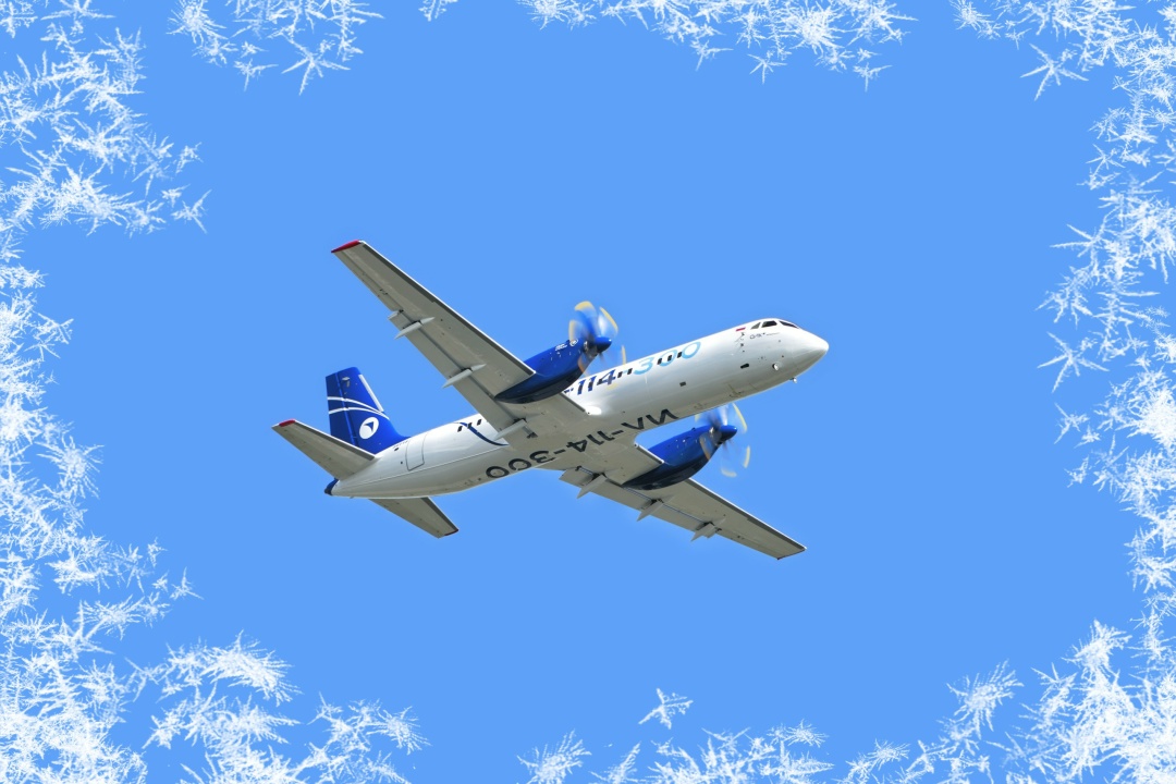 Ил-114: новая эпоха Турбовинтовой региональный самолет Объединенной авиастроительной корпорации призван занять нишу региональных пассажирских перевозок и…