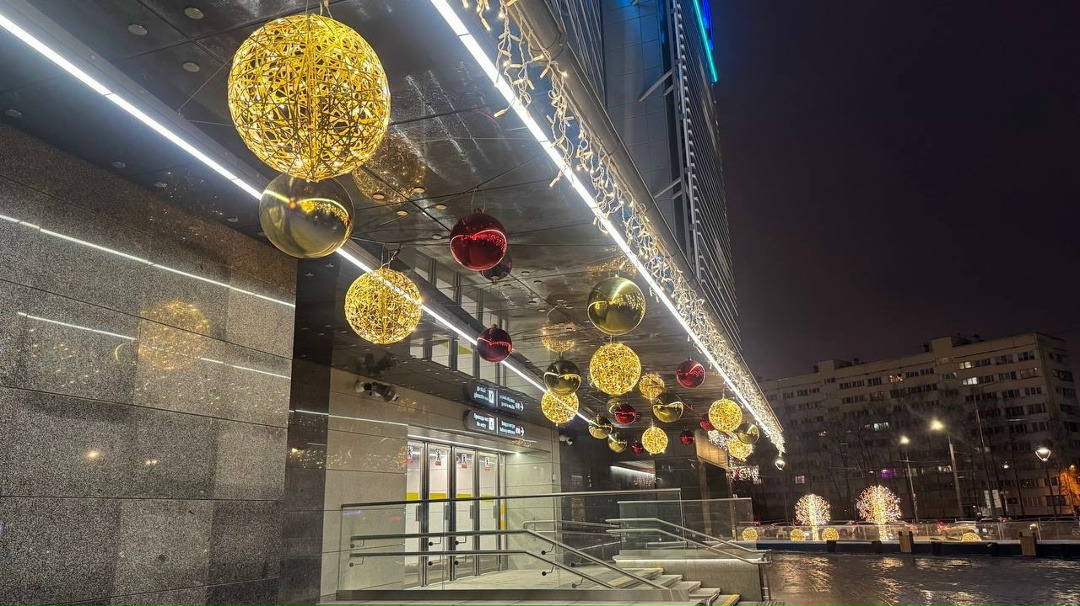 ️ Северо-Западное управление Ростехнадзора проверило объект «Строительство Красносельско-Калининской линии метрополитена от станции «Казаковская»…