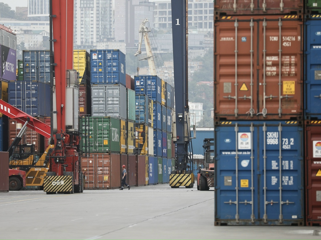 Экспорт продукции АПК по итогам года может составить $40 млрд в стоимостном выражении и около 80 млн т – в натуральном, считает министр сельского хозяйства…