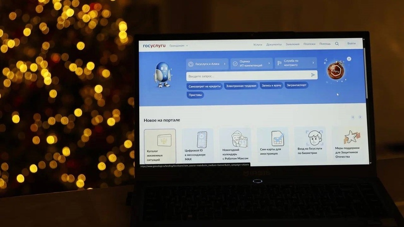 Дмитрий Григоренко: Реализован план по запуску всех 70 федеральных и 425 региональных жизненных ситуаций