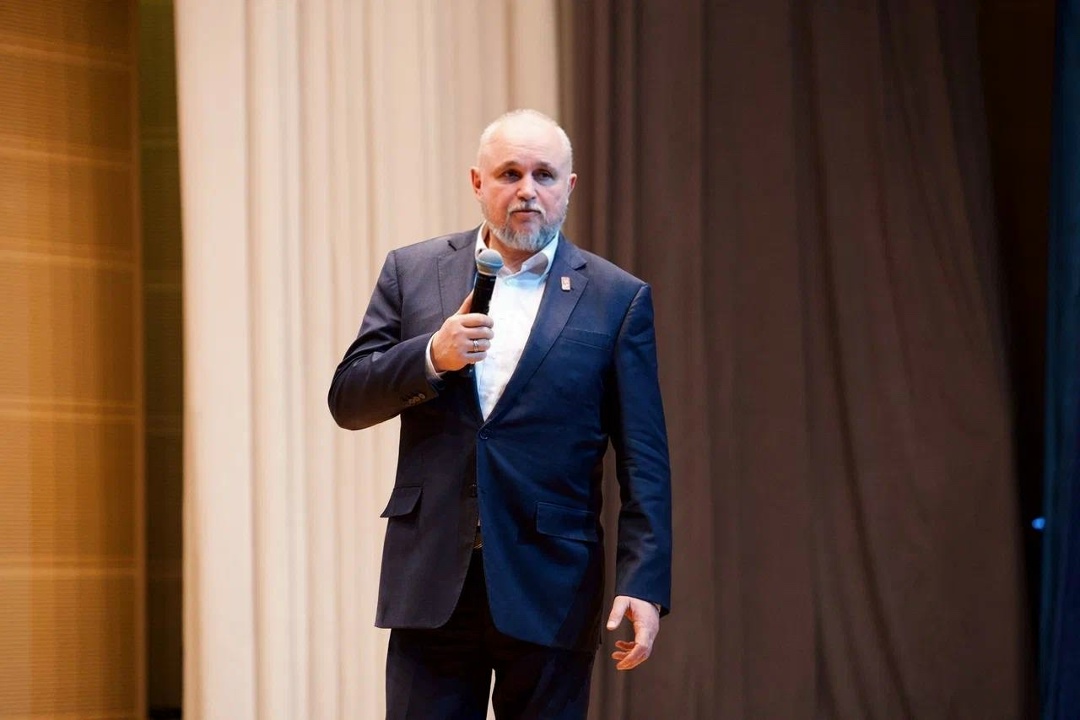 Сергей Цивилев вручил энергетикам государственные и ведомственные награды