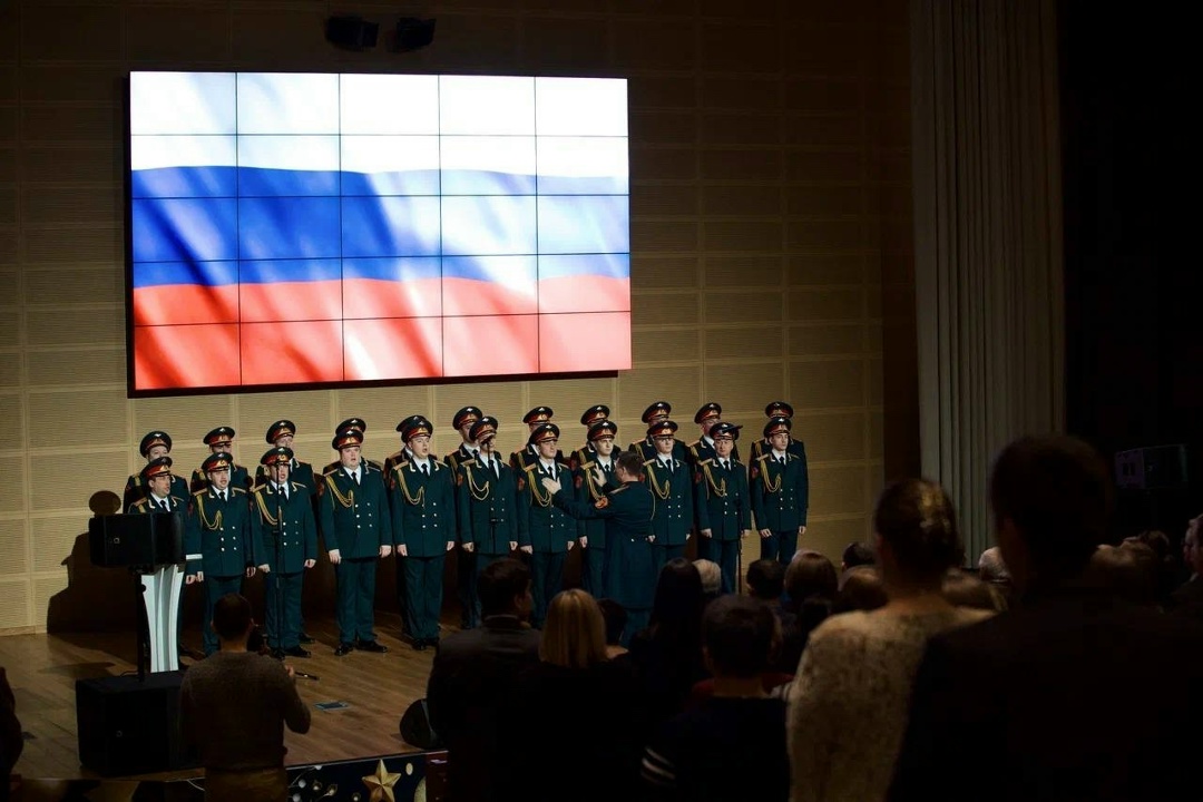 Сергей Цивилев вручил энергетикам государственные и ведомственные награды