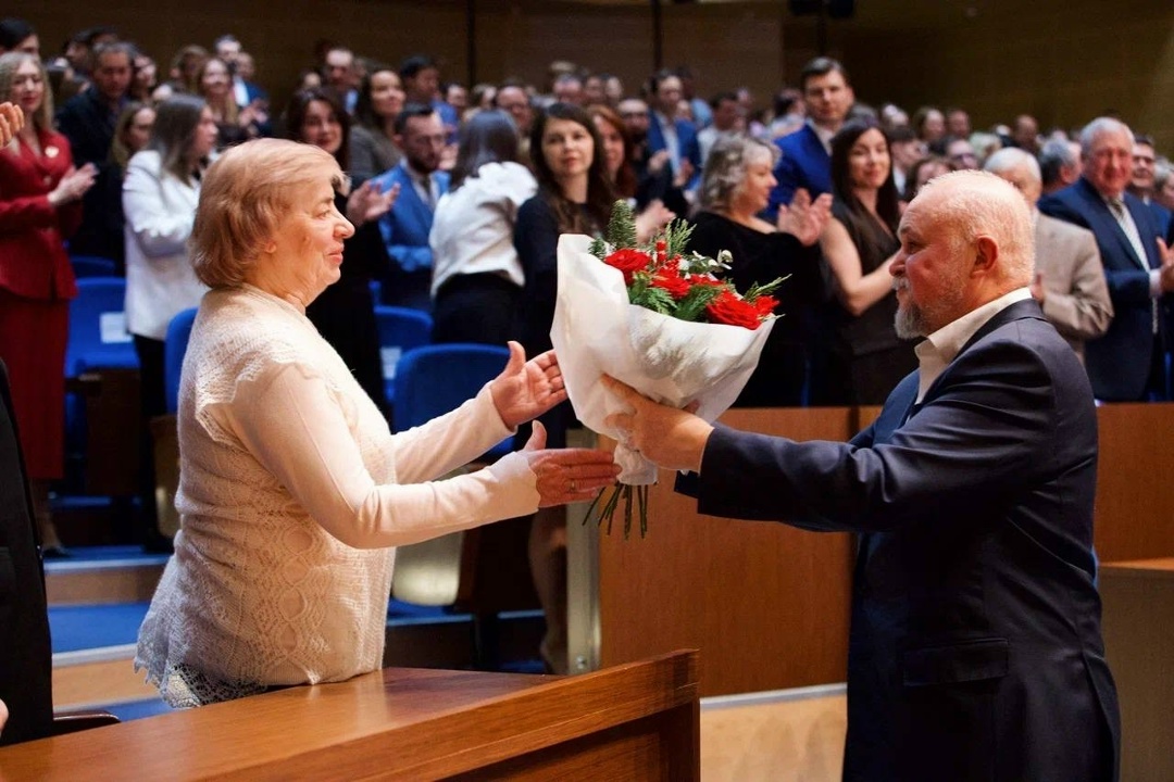 Сергей Цивилев вручил энергетикам государственные и ведомственные награды