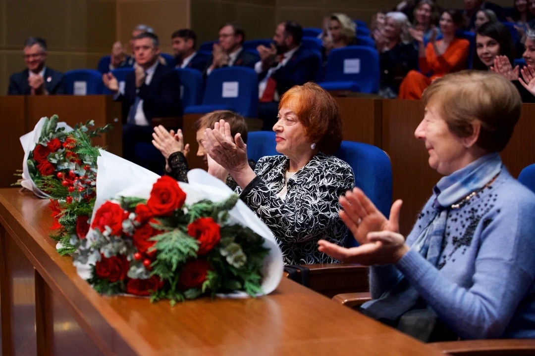 Сергей Цивилев вручил энергетикам государственные и ведомственные награды