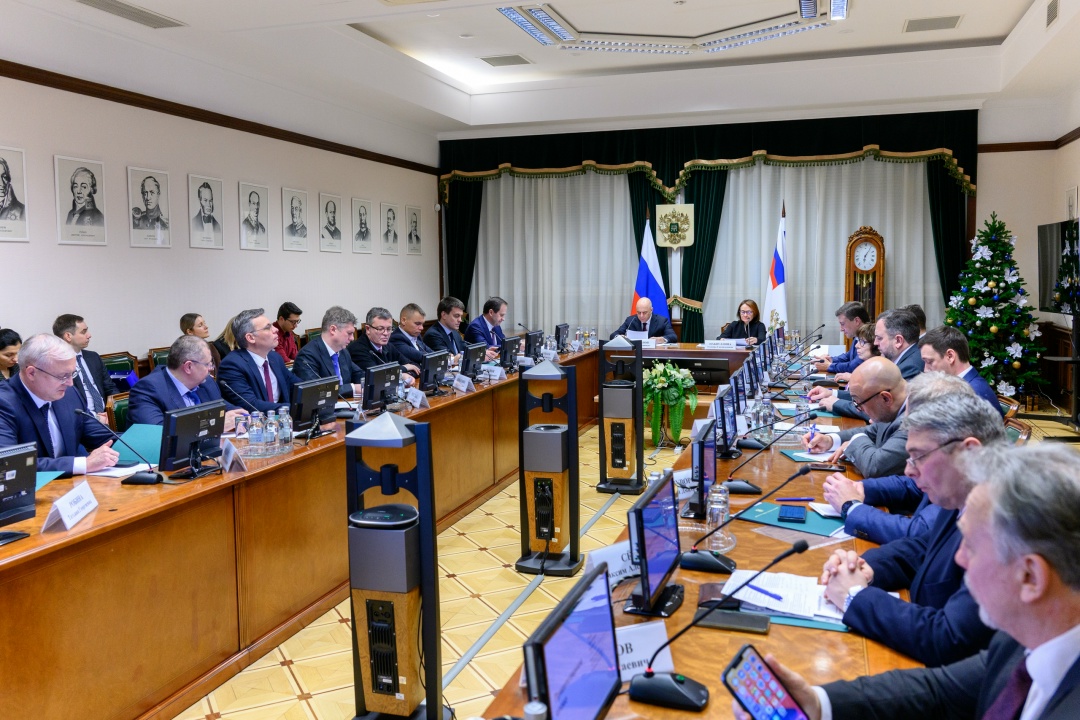 В Минфине России подвели итоги развития финансовой грамотности за 2025 год