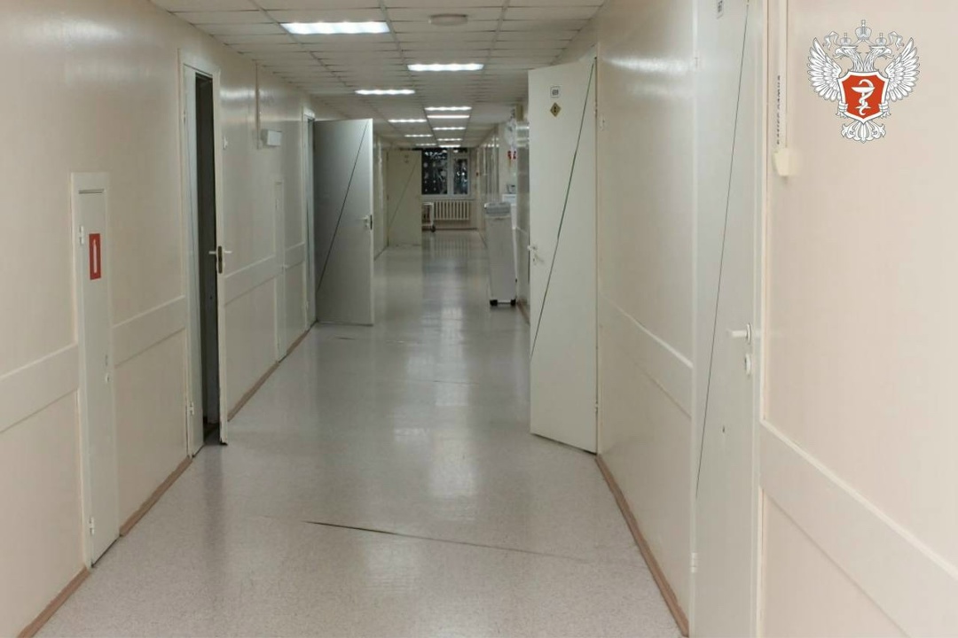 В Республике Коми после ремонта открылся хирургический центр