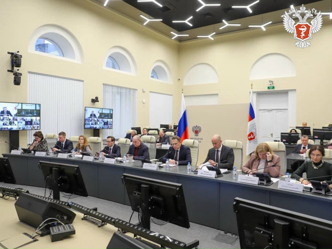 Работа медицинских служб в новогодние праздники будет усилена