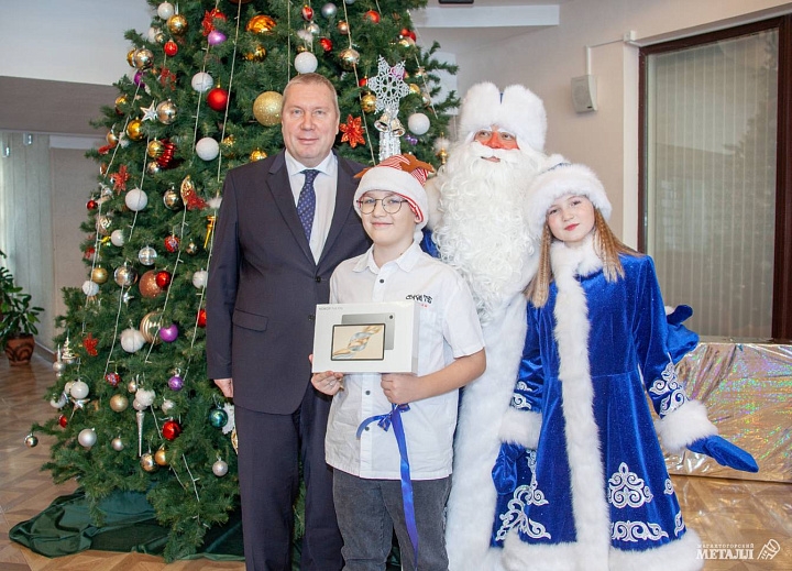 Когда желания сбываются: какой подарок вы бы загадали Деду Морозу?