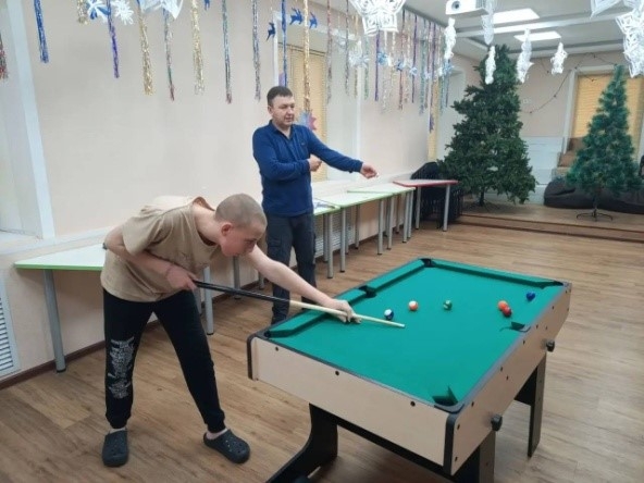 Руководитель МТУ по надзору за ЯРБ Сибири и Дальнего Востока Ростехнадзора Мариус Зубаиров в рамках Всероссийской акции «Ёлка желаний» сделал несколько…