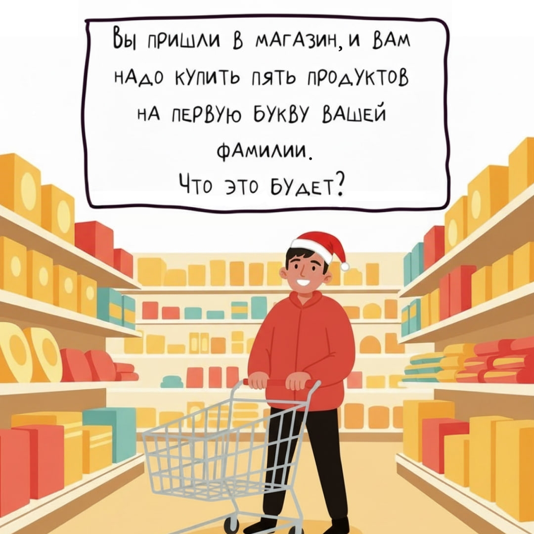 Без чего не бывает Нового года? Без встреч с друзьями и близкими, без подарков и поздравлений, без Деда Мороза и Снегурочки, без праздничного стола.