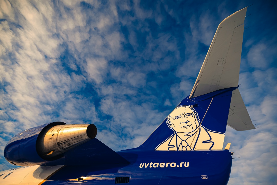 Взлёт Валентина Шашина Проект «Герои татарстанской нефти» продолжает свой полет