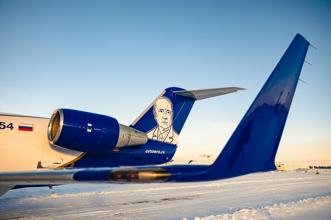 Взлёт Валентина Шашина Проект «Герои татарстанской нефти» продолжает свой полет