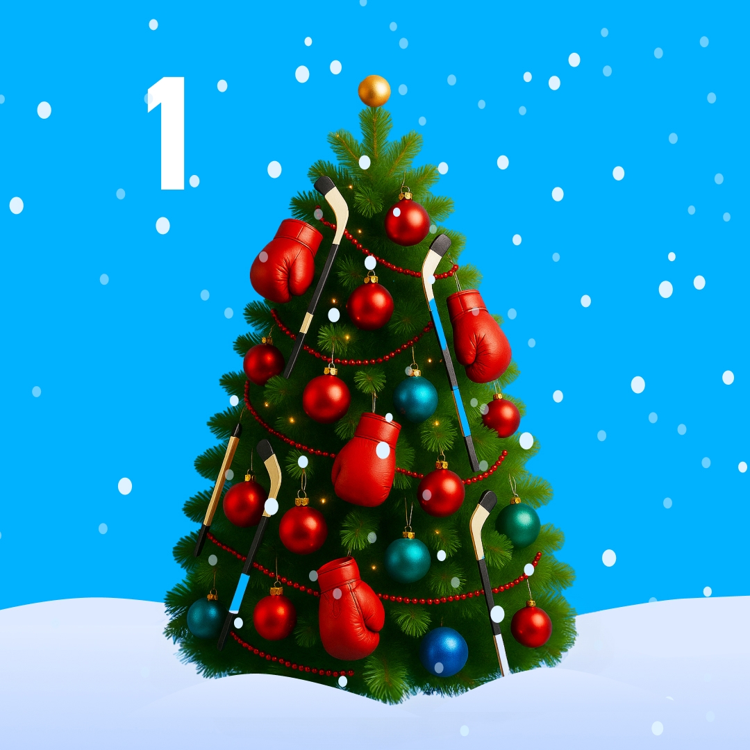 До Нового года осталось пять дней! Вы уже украсили свой дом?