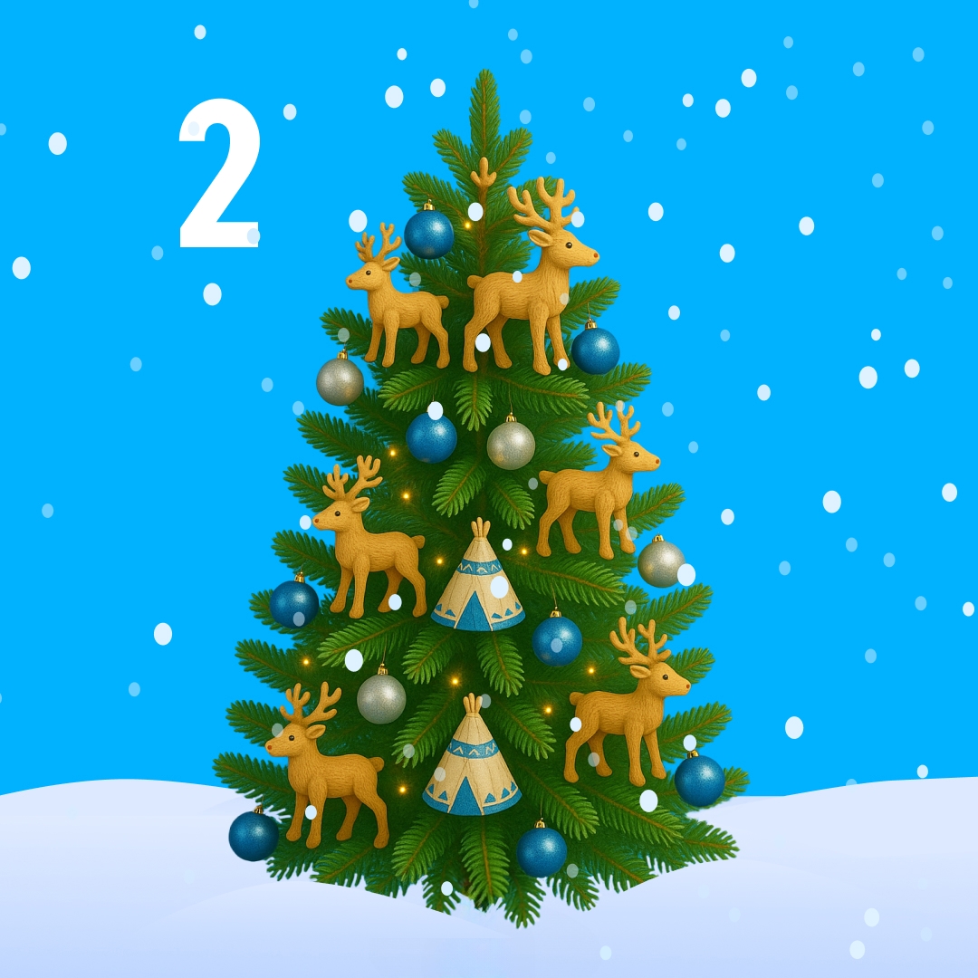 До Нового года осталось пять дней! Вы уже украсили свой дом?