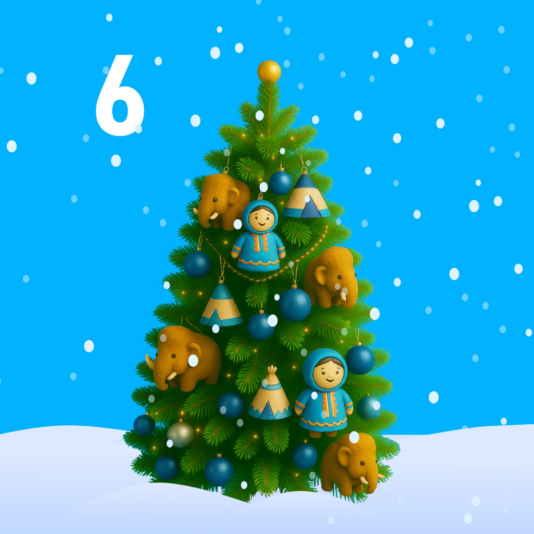 До Нового года осталось пять дней! Вы уже украсили свой дом?