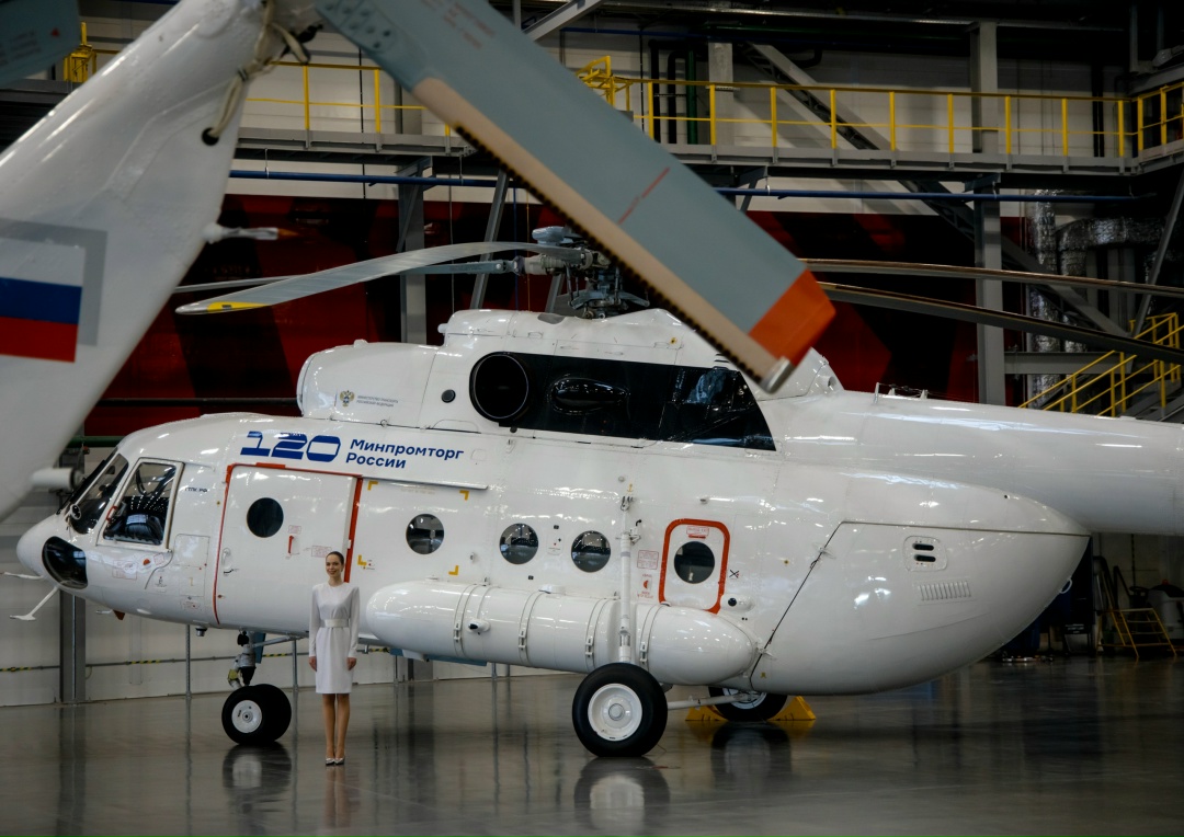 Андрей Никитин и Антон Алиханов посетили Республику Татарстан с рабочей поездкой.