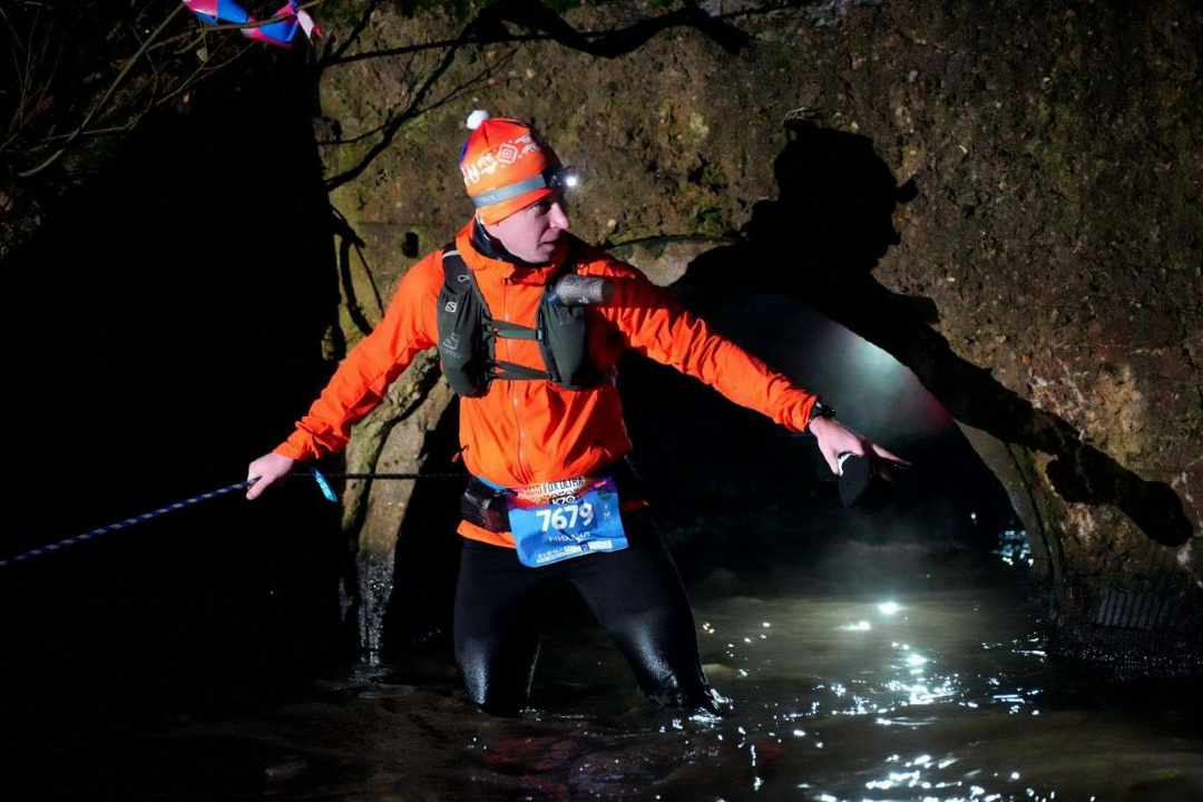 Mad Fox Ultra — сила, мороз и километры характера