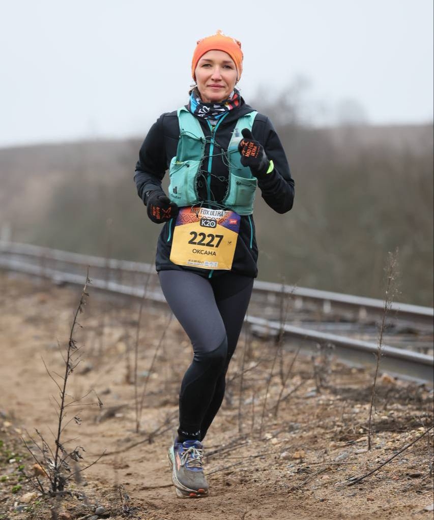 Mad Fox Ultra — сила, мороз и километры характера