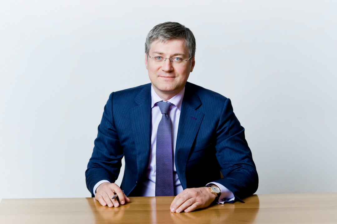 Временно исполняющим обязанности полномочного представителя Правительства в Конституционном и Верховном судах назначен Павел Степанов.