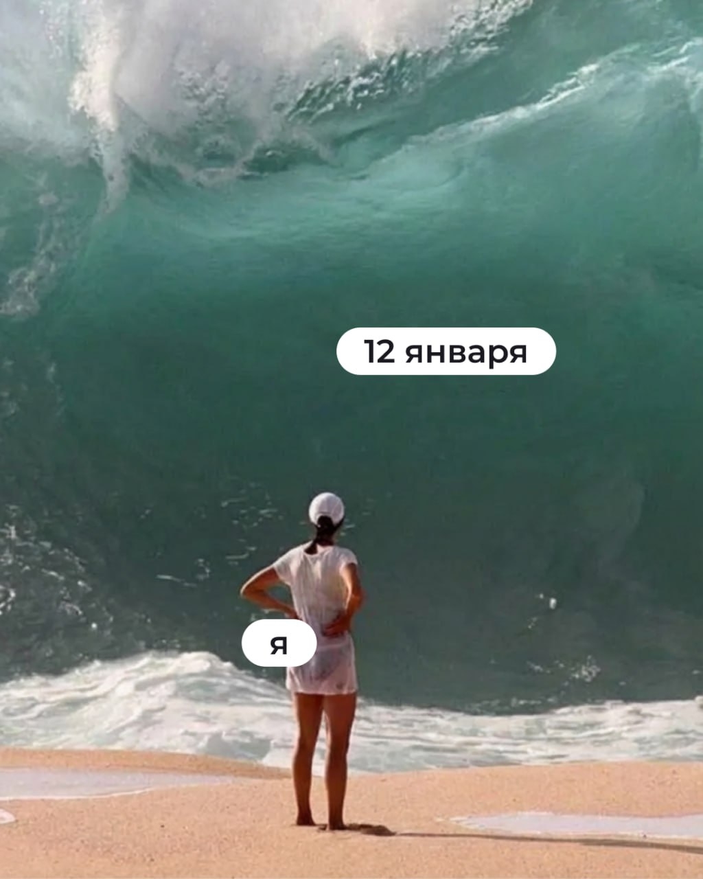 Дайджеста новостей не будет. Причина — высокая концентрация праздника в воздухе