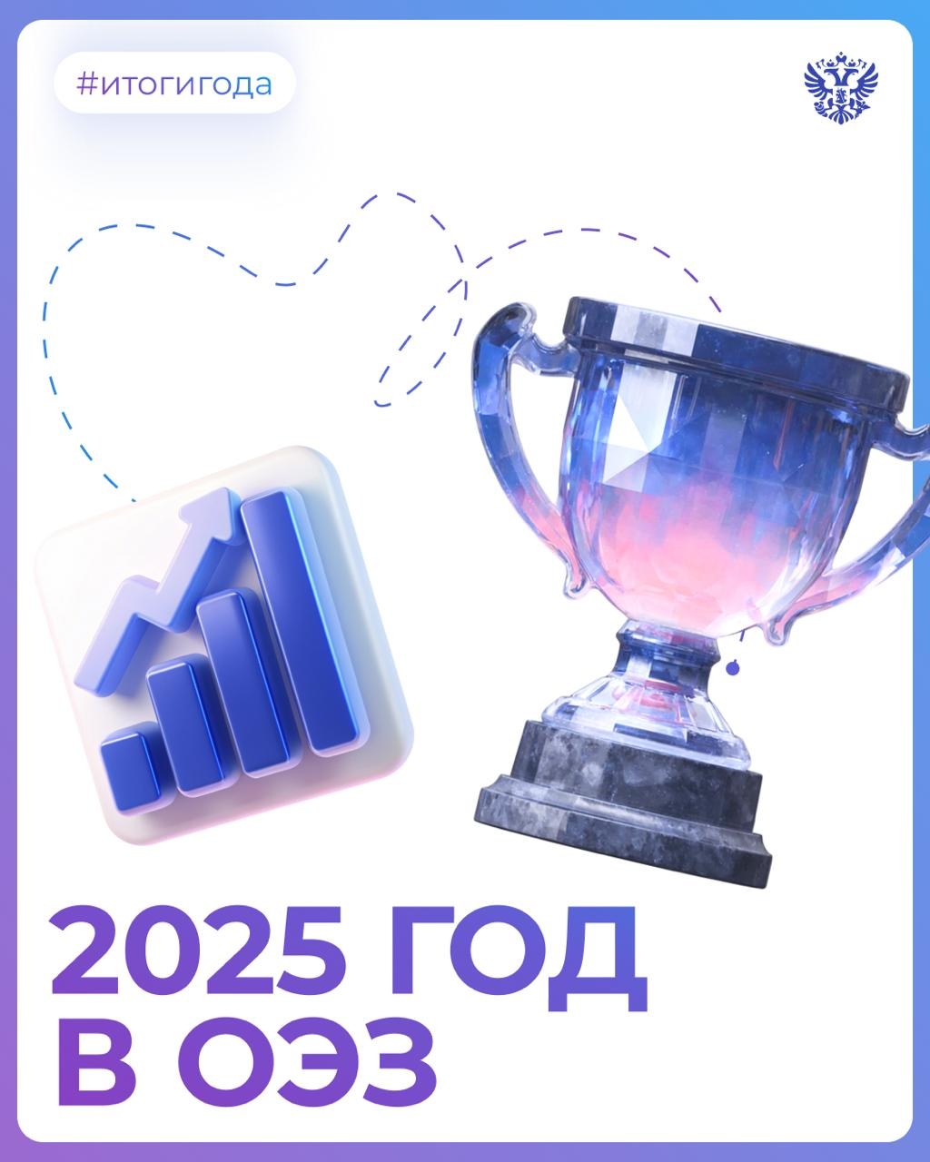 Что это там так ярко сияет? Это не гирлянда, а наши ОЭЗ