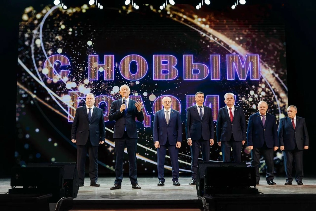 Без вас не было бы Магнитки. А без Магнитки — нас