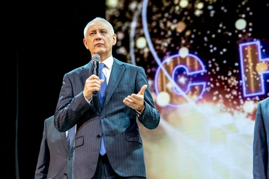 Без вас не было бы Магнитки. А без Магнитки — нас