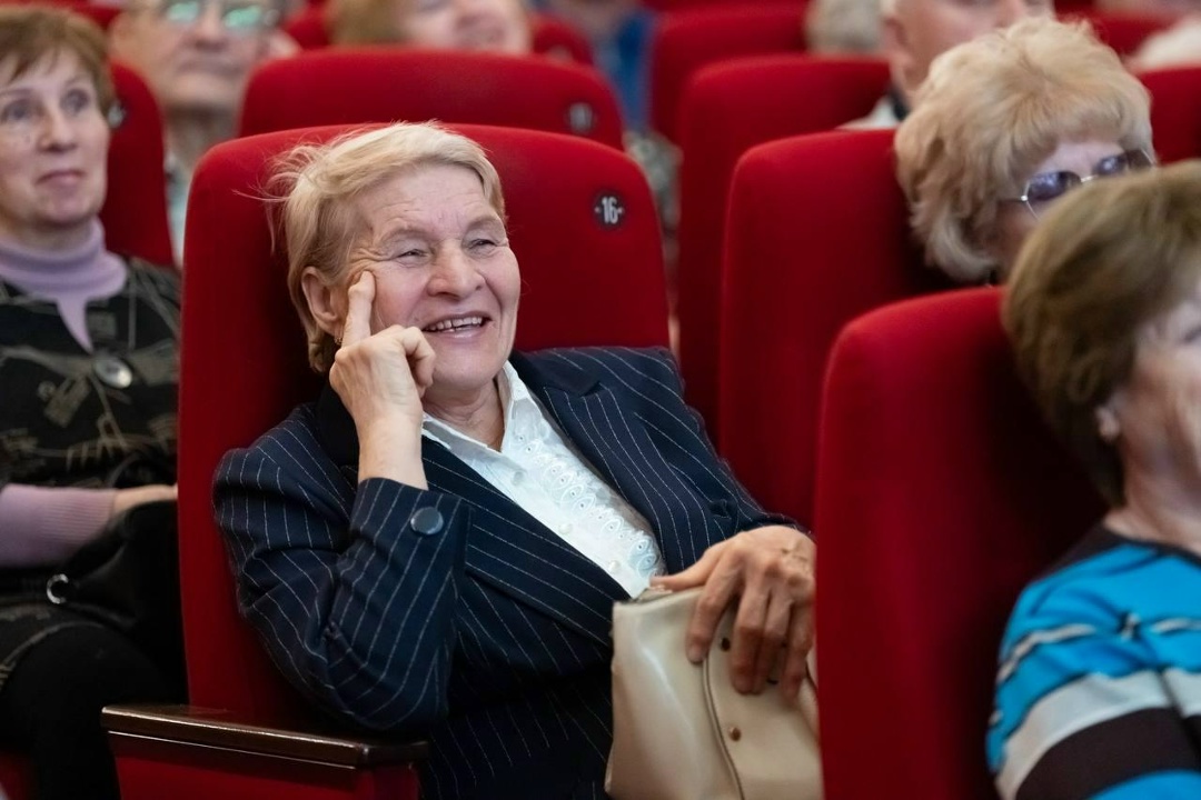 Без вас не было бы Магнитки. А без Магнитки — нас