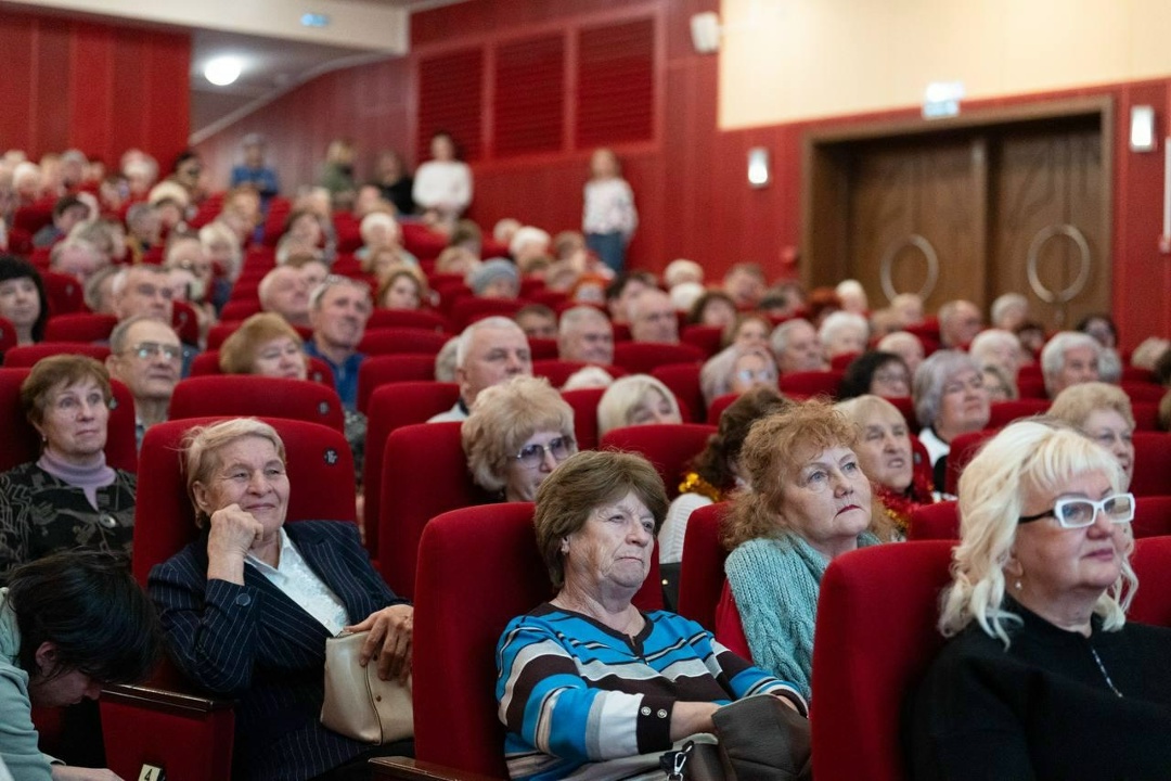Без вас не было бы Магнитки. А без Магнитки — нас