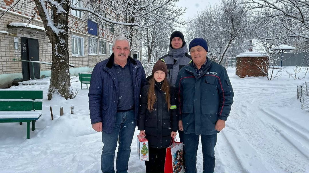 Если чудеса не происходят, нужно творить их самим!