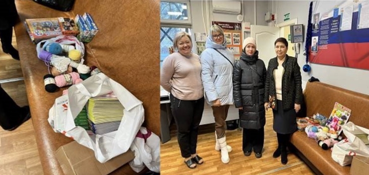 Если чудеса не происходят, нужно творить их самим!