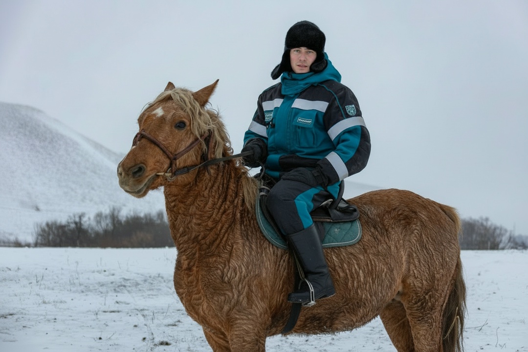 Последнюю рабочую неделю года начинаем сразу с двух героев из Лениногорского района. Рияз и Нияз Галиуллины работают помощниками бурильщика в «КРС-Сервис». Мы…