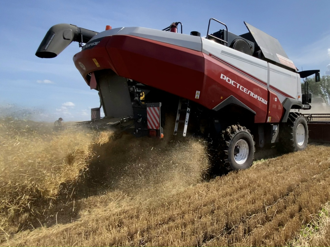 Минпромторг предложил перенести сроки оплаты утильсбора для крупнейших производителей самоходной техники в 2026 году. «Предлагается перенести сроки оплаты за…