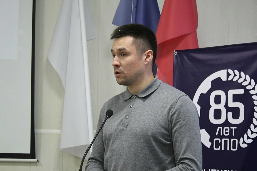 ПРОФОРИЕНТАЦИЯ Курс на дальневосточников: компания «Газпром переработка Благовещенск» продолжает сотрудничество с образовательными учреждениями региона