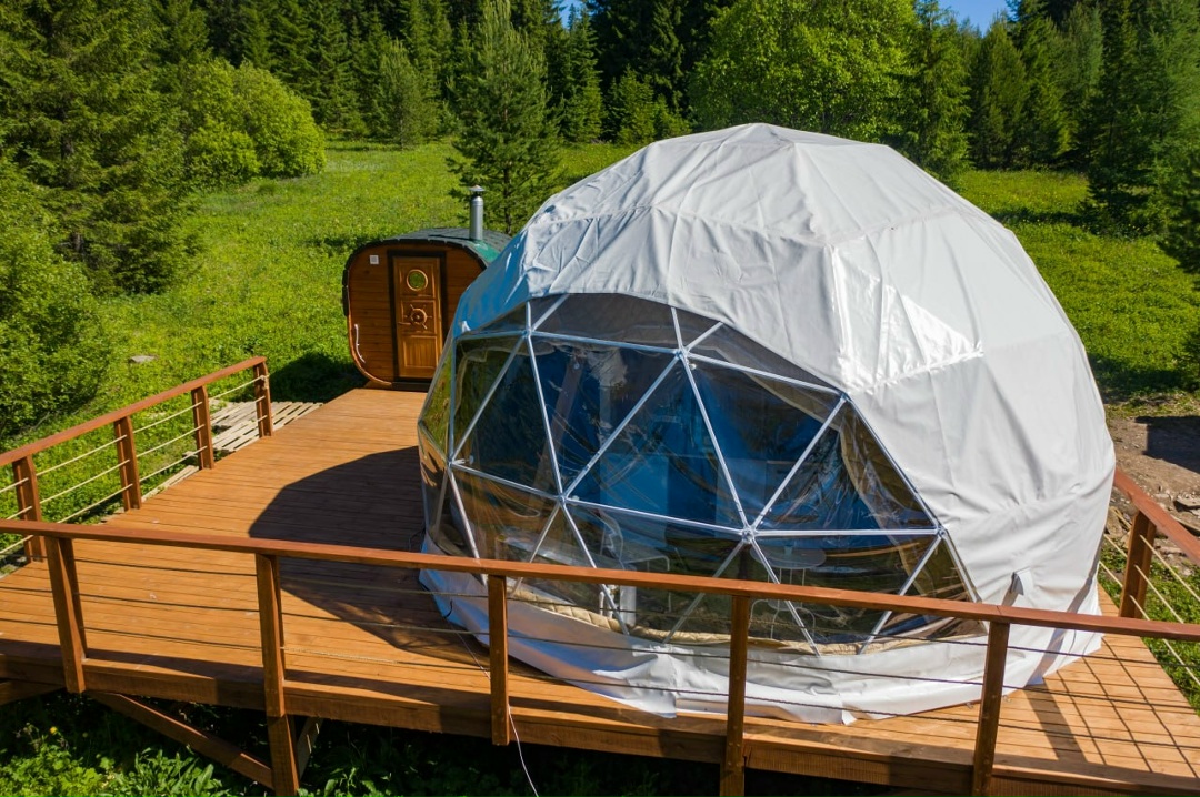 Дмитрий Чернышенко: За 11 месяцев число туристических поездок по стране достигло 82,9 млн.