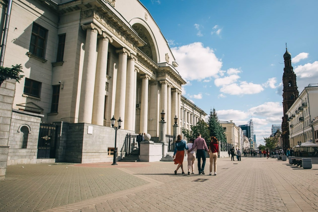 Дмитрий Чернышенко: За 11 месяцев число туристических поездок по стране достигло 82,9 млн.