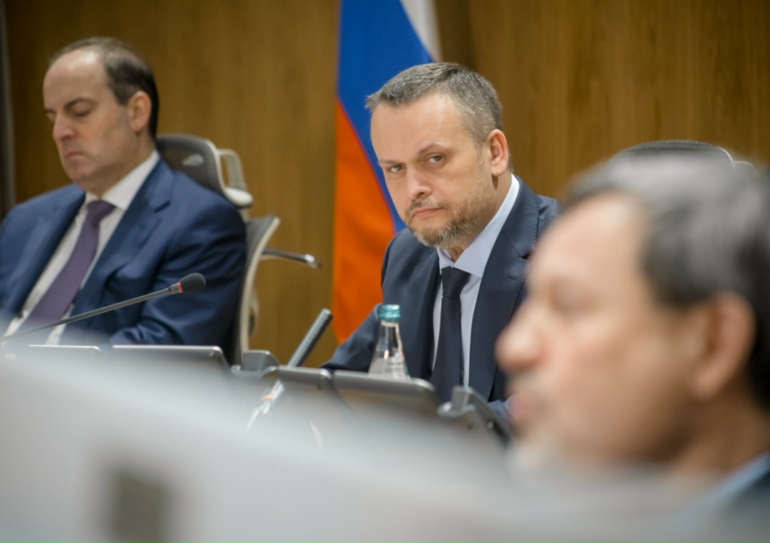 Транспортный комплекс в праздничные дни должен работать бесперебойно.