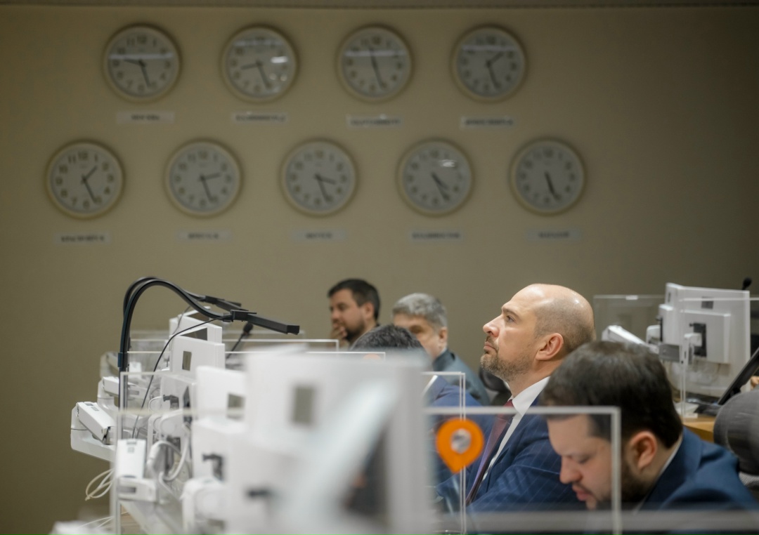 Транспортный комплекс в праздничные дни должен работать бесперебойно.