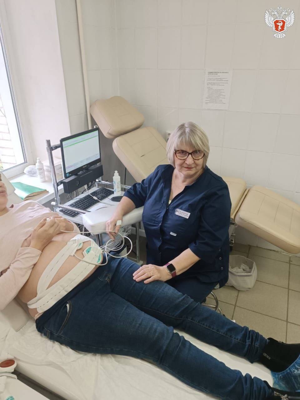 В Брянской области открылась новая женская консультация