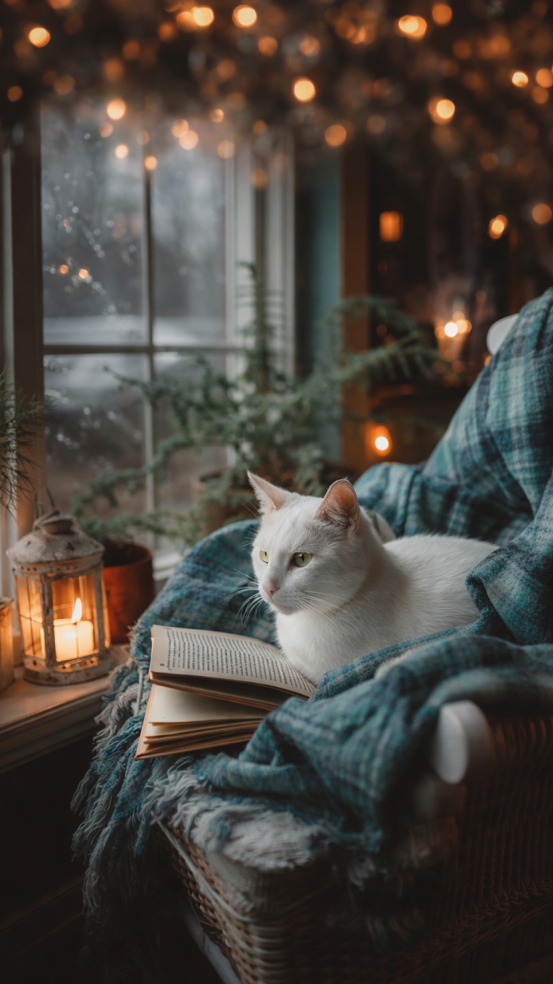 Всем привет! На связи Федя! Поздравляю вас с наступающими праздниками!