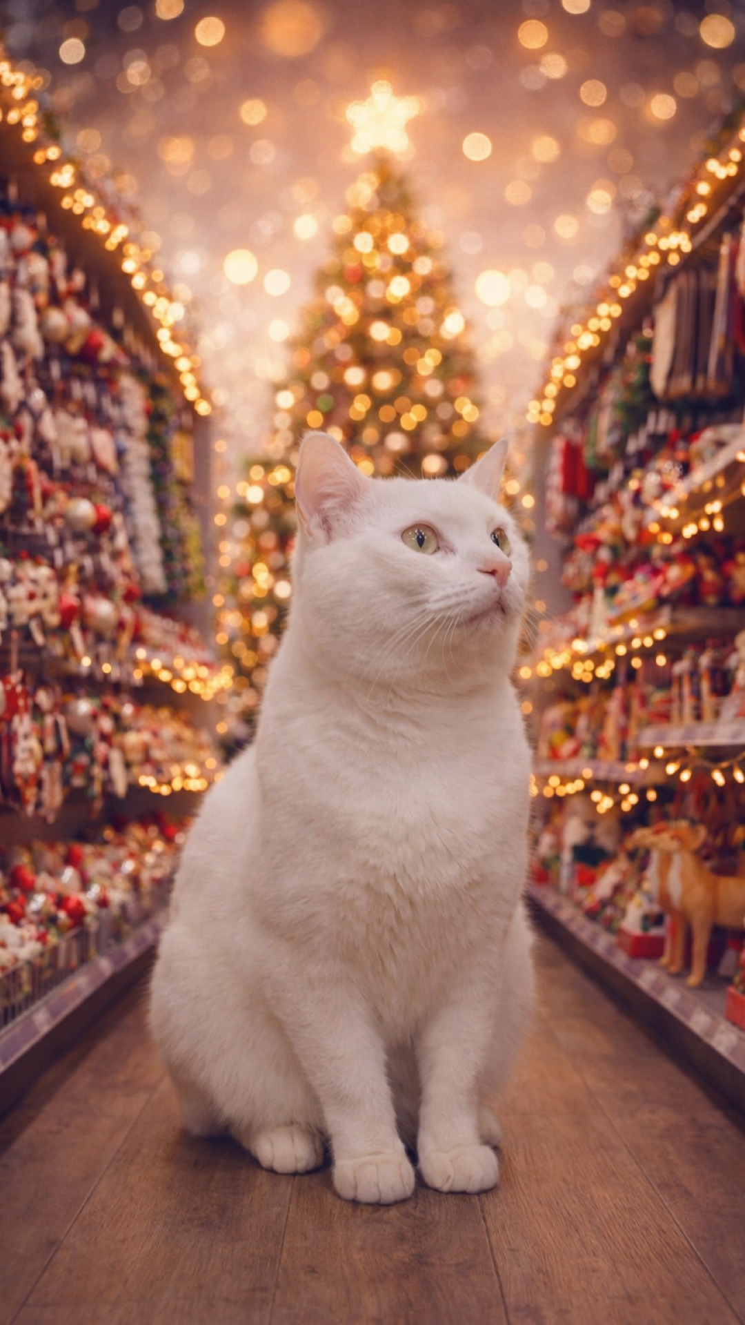 Всем привет! На связи Федя! Поздравляю вас с наступающими праздниками!