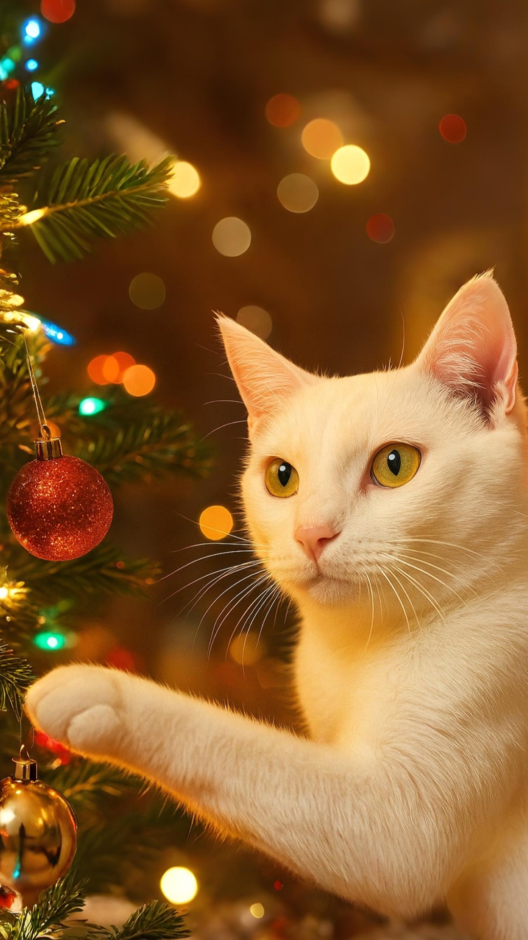 Всем привет! На связи Федя! Поздравляю вас с наступающими праздниками!