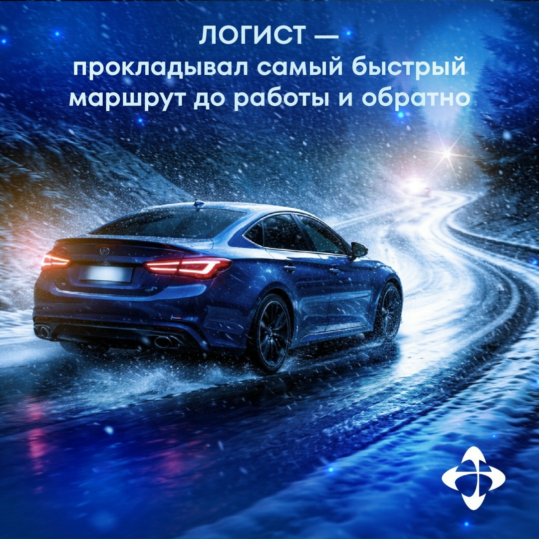 Ваш девиз уходящего года Вот и подходит к концу ещё один год, полный событий, вызовов и, конечно же, движения