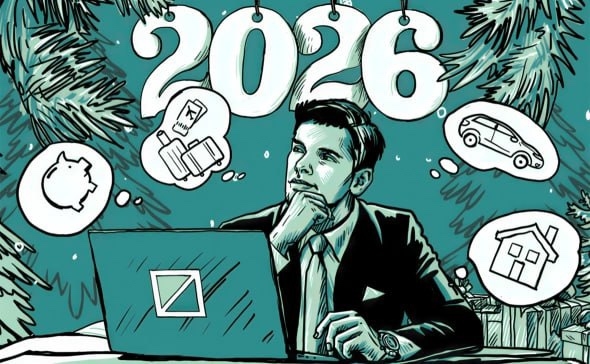 Сказано — сделано: задачи основателя Группы на 2026 год