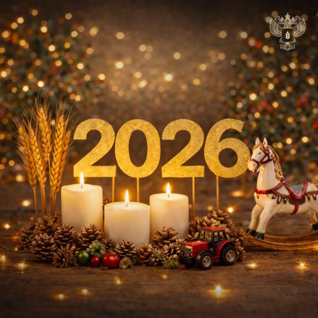 Поздравление Оксаны Лут с Новым годом