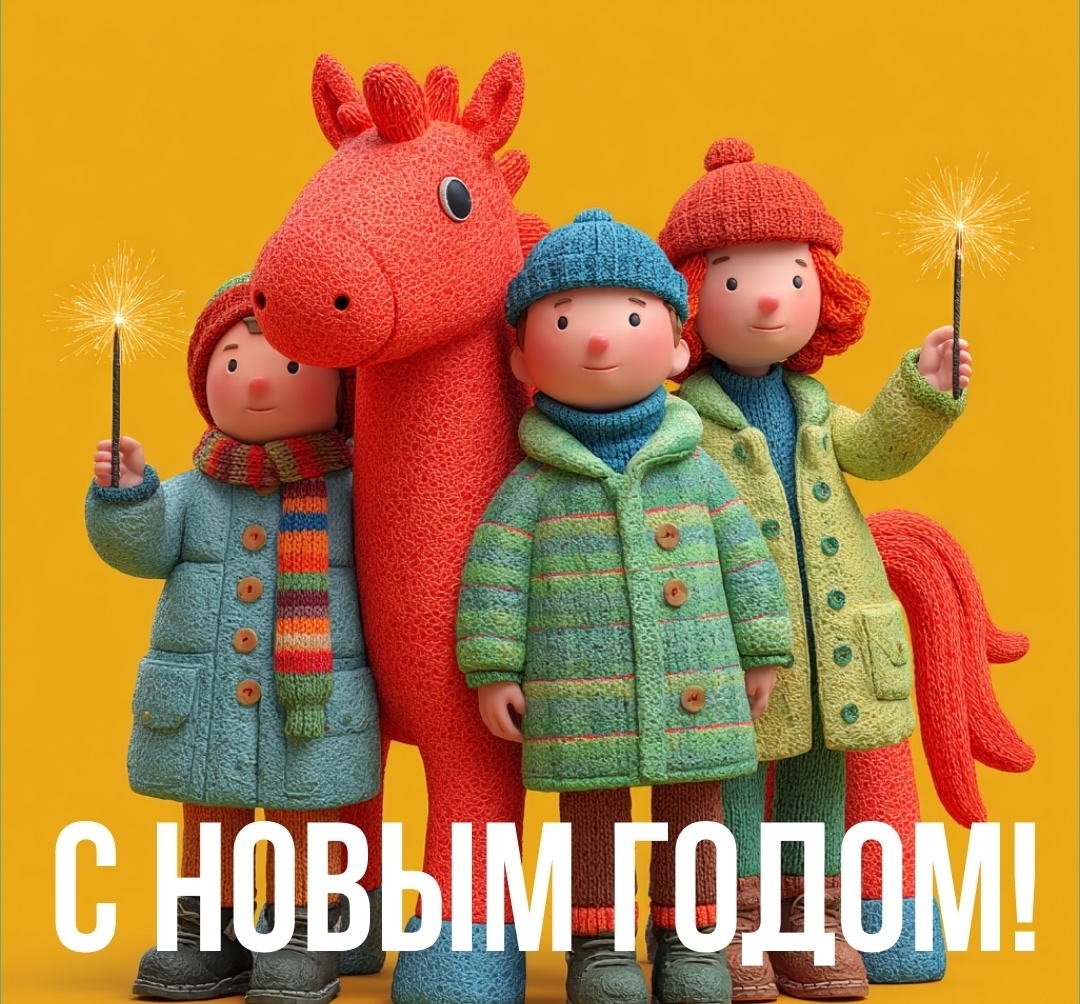 Что вспомнить, провожая старый год?