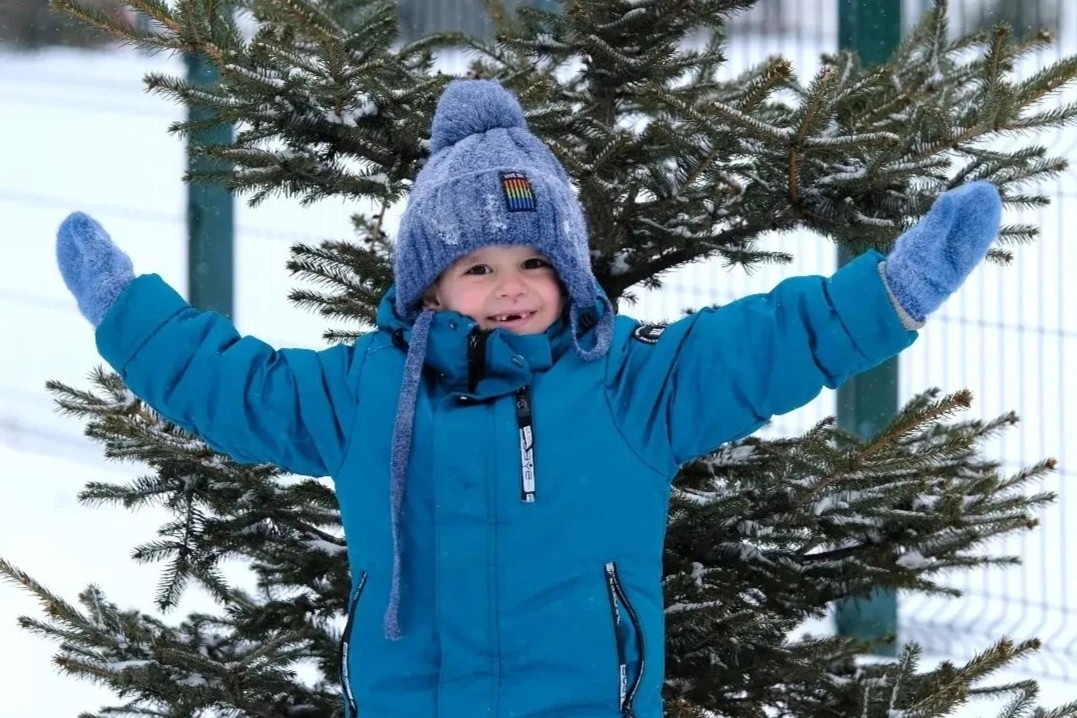 ПРАЗДНИЧНЫЙ «АЛЕКСЕЕВСКИЙ» Микрорайон «Алексеевский» города Свободного, где проживают работники Амурского ГПЗ, встретил Новый год в новогоднем праздничном…