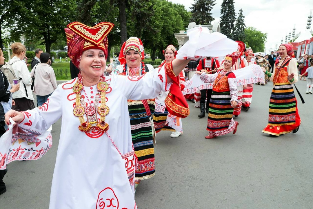 Дмитрий Чернышенко и Максим Решетников: 76 регионов России уже подтвердили участие в форуме «Путешествуй!».