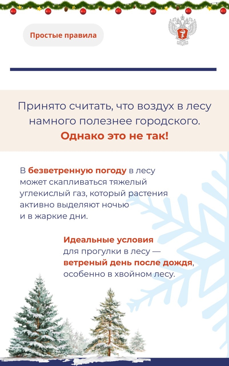 #ПростыеПравила: Почему ходьба — лучшее лекарство